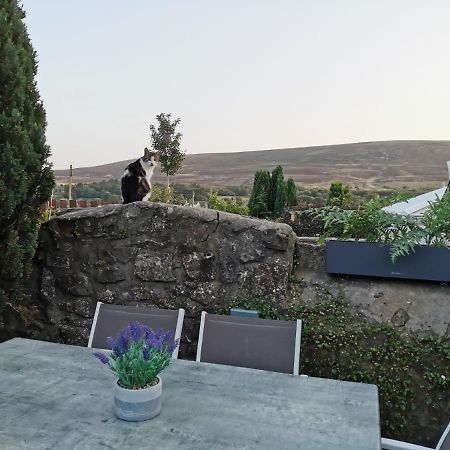Ex-Miners Cottage, Blaenavon, Near Abergavenny Екстер'єр фото
